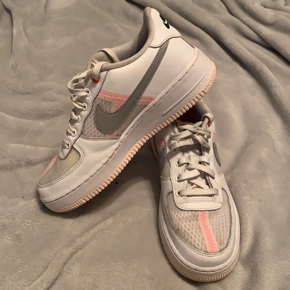 Nike Air Force 1 LV8 ❗️RARE❗️ - Picture 3 of 8